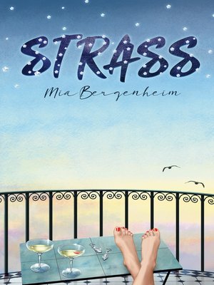 cover image of Strass